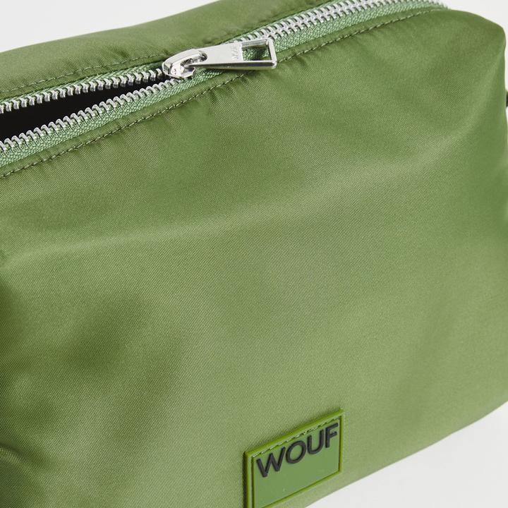 Actual product image Wouf Down Town toiletry bag 27 cm (4 l)