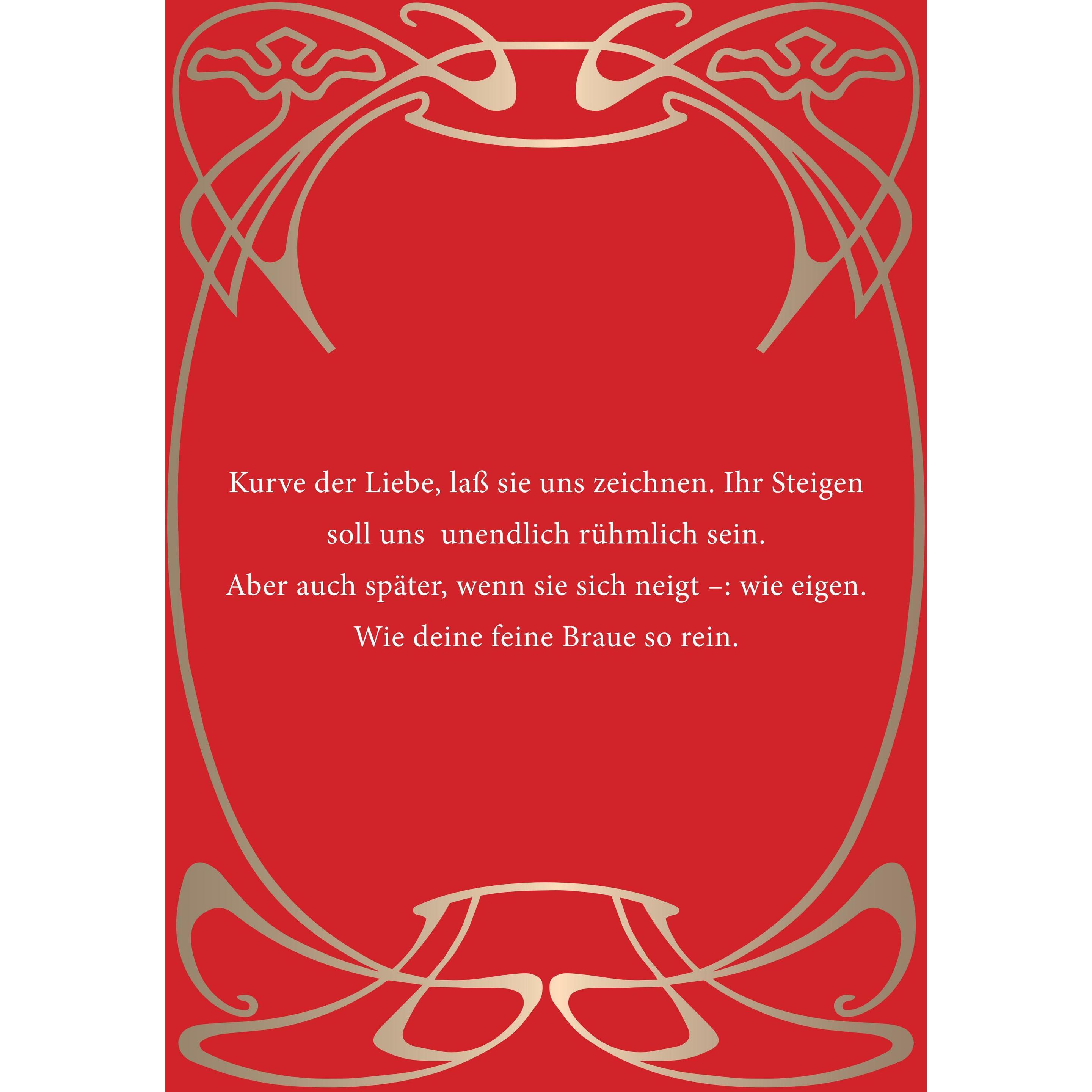 Thumbnail - Liebe, Belletristik von Raoul Walisch