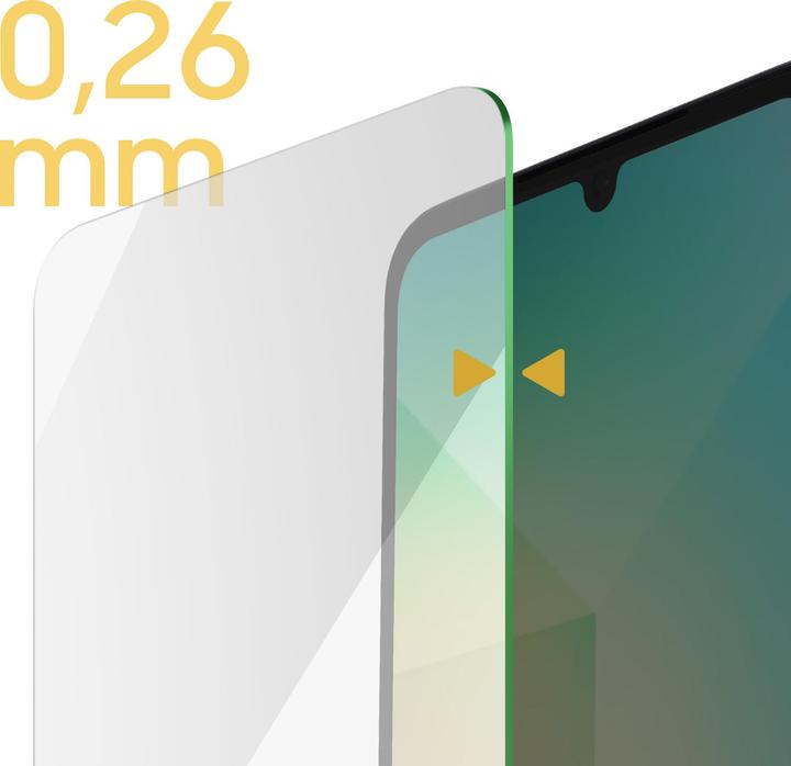 Produktbild Avizar Invisiguard Protector (1 Stück, Samsung Galaxy A06)