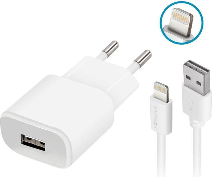 Forever TC-01 (10 W, 1 portion)