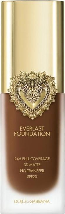 Produktbild Dolce & Gabbana Flawless Everlast Foundation
