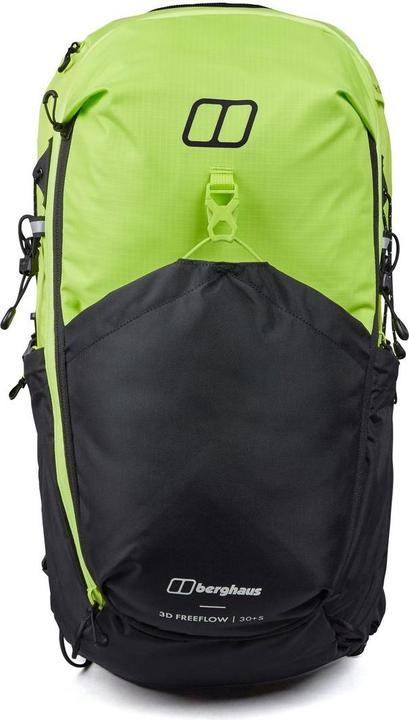 Produktbild Berghaus Unisex 3D Freeflow 30+5L S Rucsac (30 l)