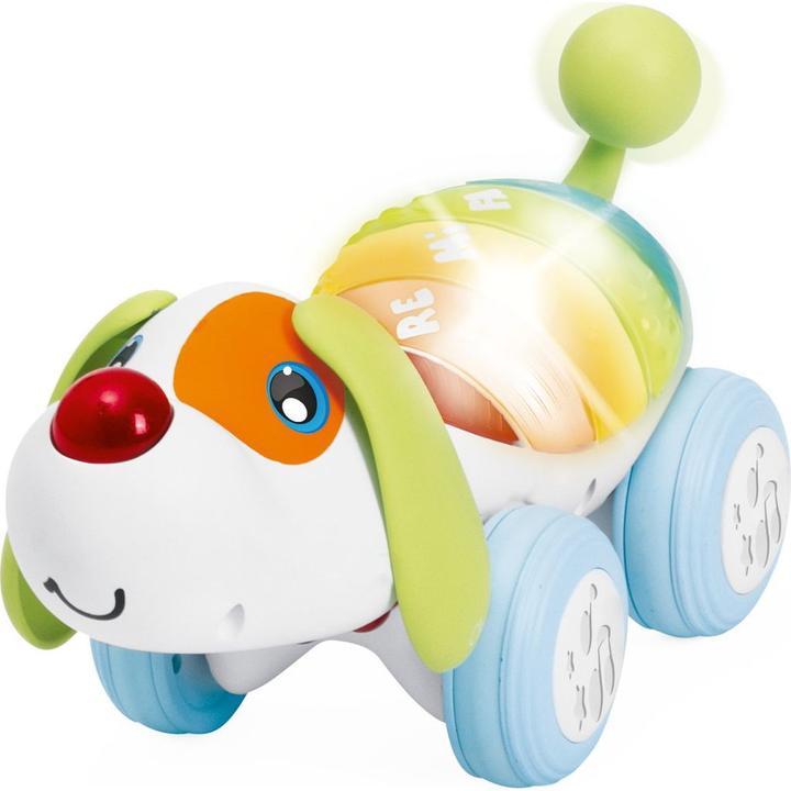 Image du produit Chicco Dogremi Rc - Int., No Talking