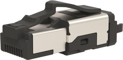 Metz Connect RJ45-Stecker feldkonfektionierbar