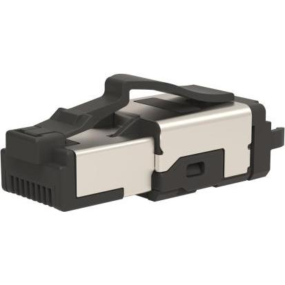 Metz Connect, Presa di corrente, RJ45-Stecker feldkonfektionierbar