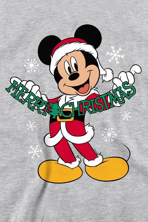 Produktbild Disney Merry Christmas Sweatshirt (L)
