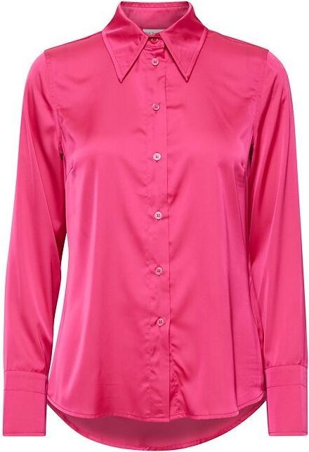 Fuchsia Purple
