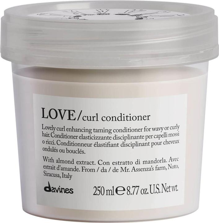 Image du produit Davines LoveCurl (250 ml)