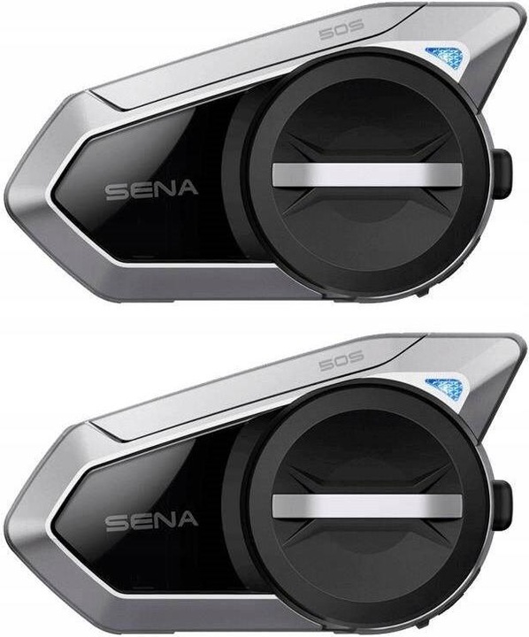 Produktbild Sena 50S - Sound by Harman Kardon (2er Set)