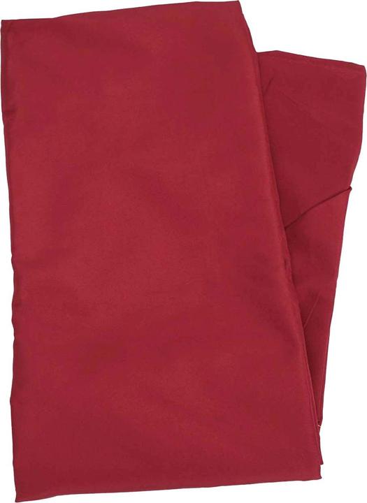 Actual product image Jamb Bezug für Sonnenschirm halbrund Parla 270cm (2.85 m)