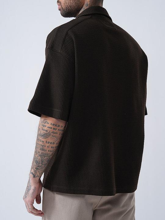 Produktbild Drykorn Poloshirt BASIL (M)