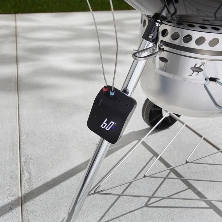 Actual product image Weber Connect Smart