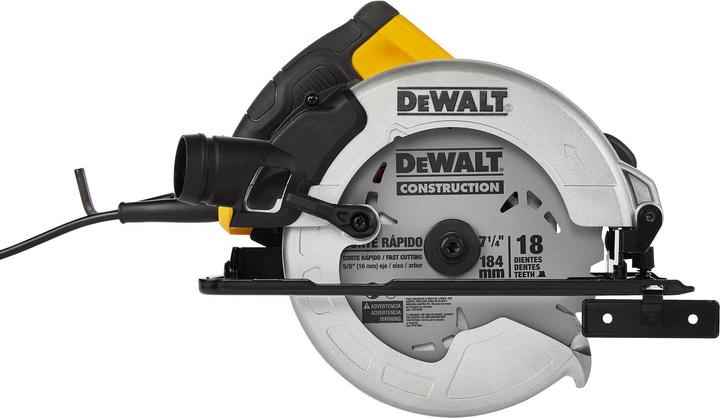 Actual product image DeWalt DWE 5615