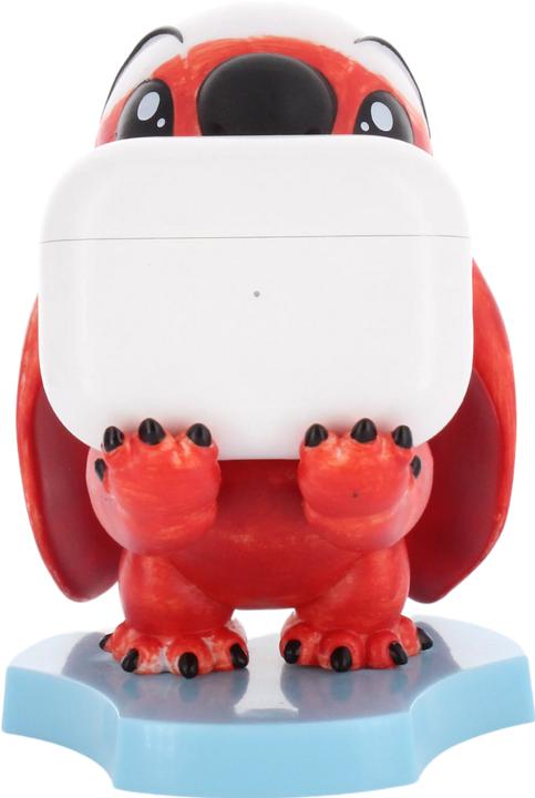 Produktbild Exquisite Gaming Stitch: Badness Level - Cable Guy Holdem