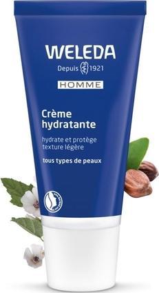 Produktbild Weleda Feuchtigkeitscreme, 30 ml (30 ml)