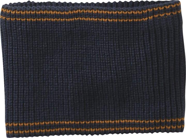 Immagine prodotto Vertbaudet Jungen Set: Mütze, Snood und Handschuhe gestreift (104, 116)