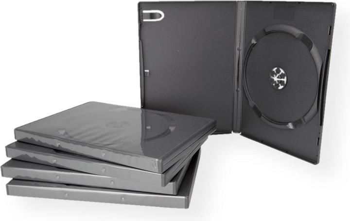 Productafbeelding Value CD-hoes