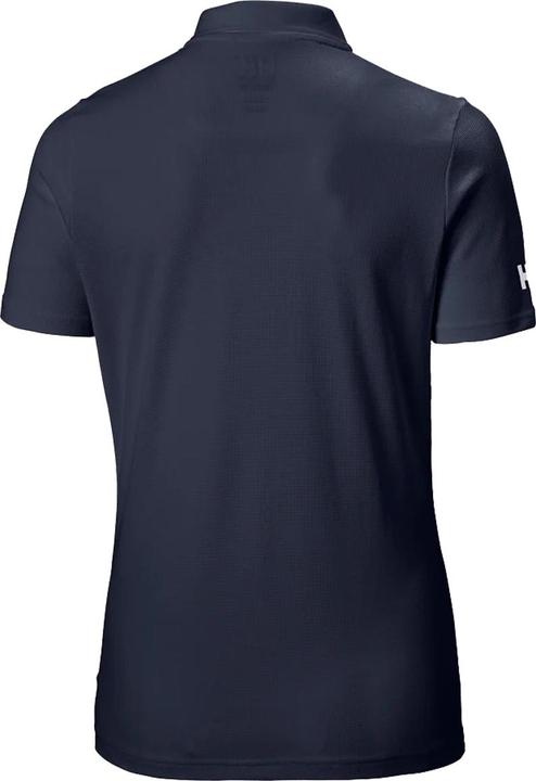 Produktbild Helly Hansen Segelshirt W Crew Tech Polo (XL)