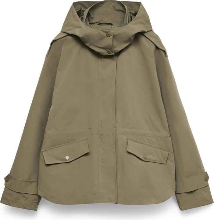 Image du produit Vero Moda VMLEANNE Jacke Jacke (XS)