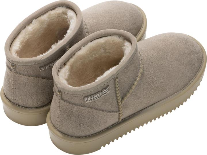 Image du produit Regatta - Bottes d'hiver RISLEY - Enfant (31)