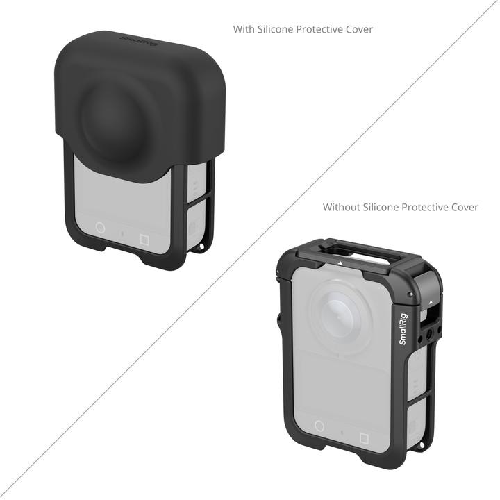 Produktbild SmallRig Cage für DJI Osmo 360