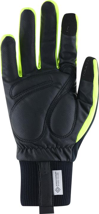 Actual product image Roeckl Rofan 3 (7.5)