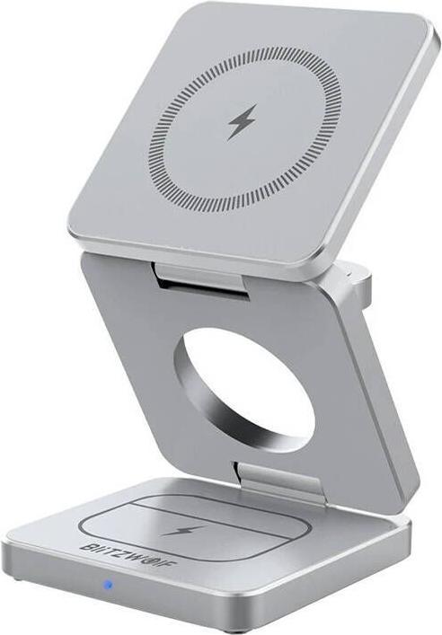 Actual product image BlitzWolf BW-IW30 (20 W)