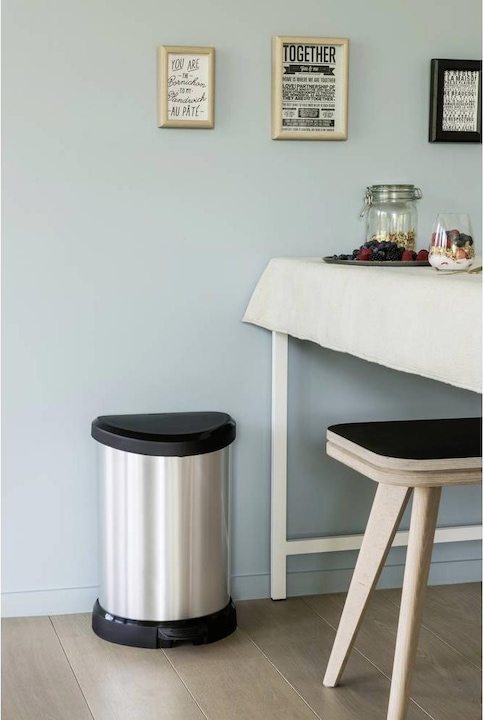 Actual product image Curver Deco Bin (15 l)