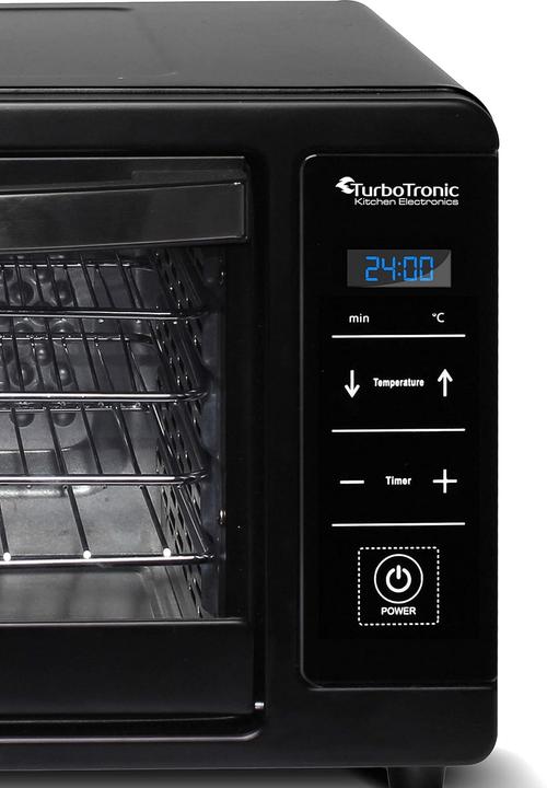 Produktbild TurboTronic By Z-Line ‎TT-Digital-FD14