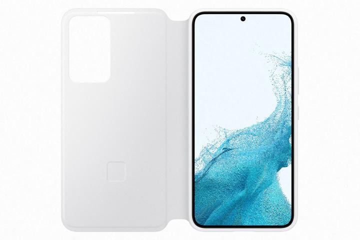 Image du produit Samsung S22 Plus Smart Clear View Cover (Samsung Galaxy S22+)