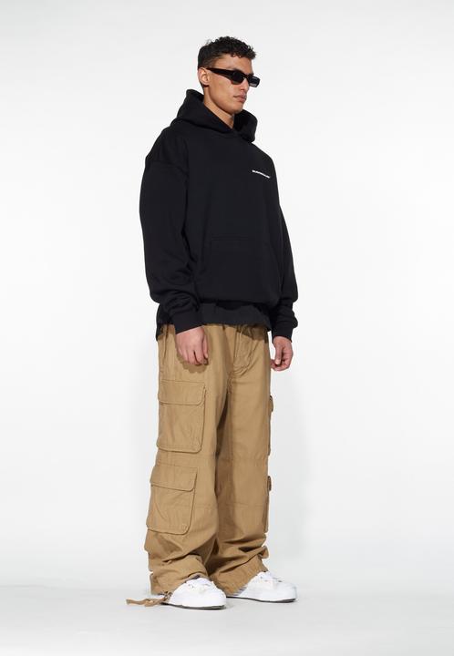 Produktbild Mjgonzales Atelier x Heavy Oversized Hoody (S)