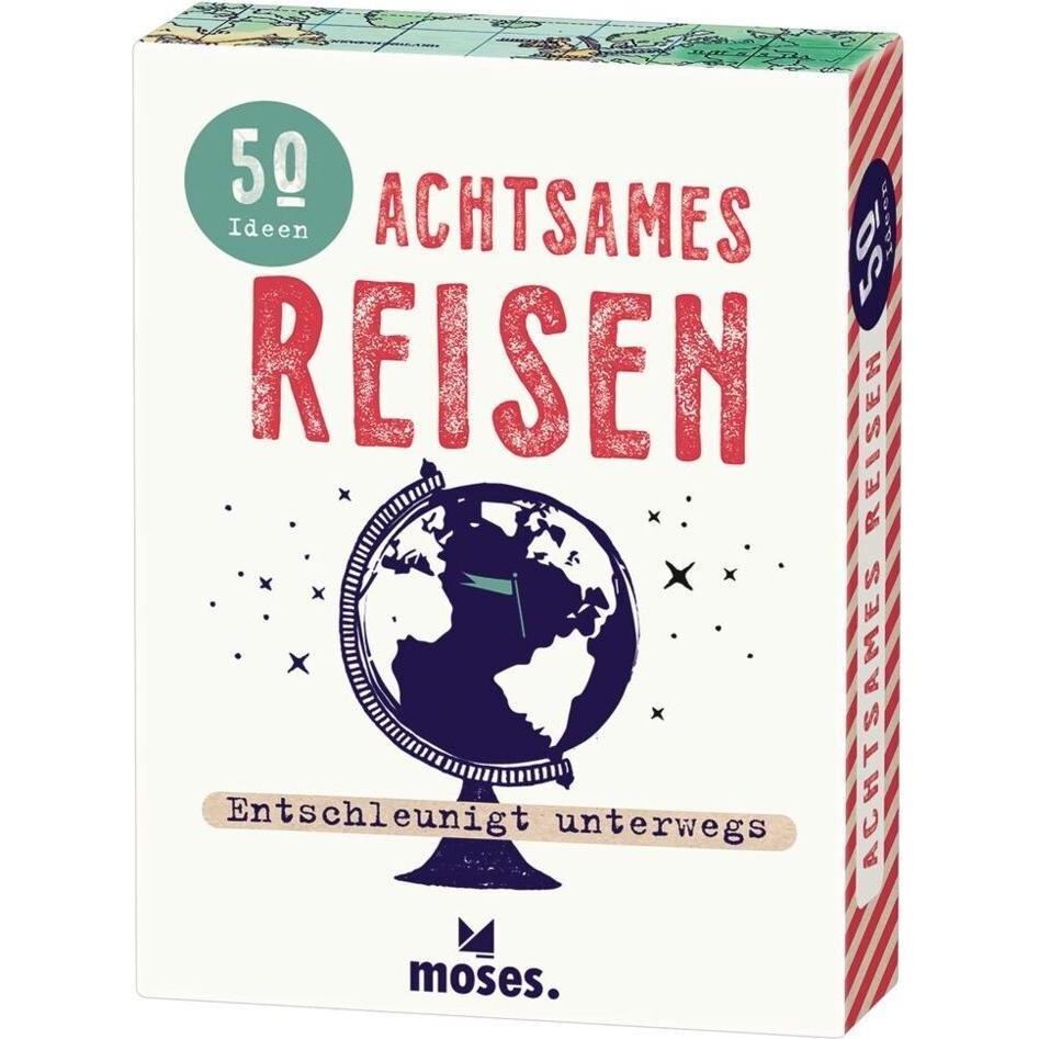 Ickler:Fernweh Achtsames Reisen, Ratgeber von Ingrid Ickler