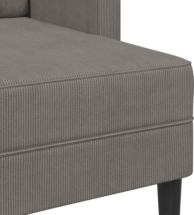 Produktbild vidaXL 2-Sitzer-Sofa (2-Sitzer)