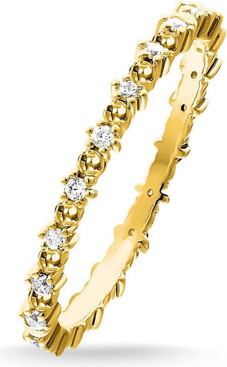 Produktbild Thomas Sabo Ring (54, 925 Silber)