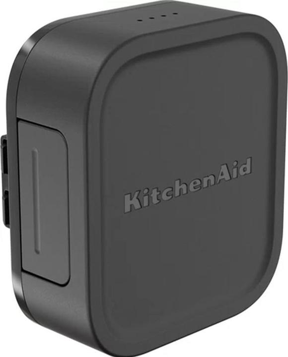 Actual product image KitchenAid 5KFCR531BM (1180 ml)