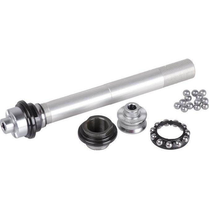 Shimano, Nabe + Freilauf