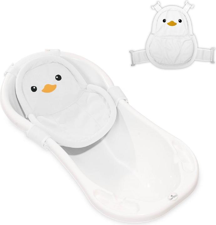 Produktbild Lorelli Baby Badenetz Pinguin