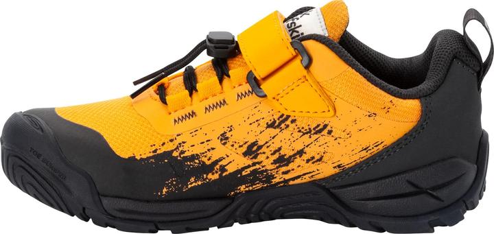 Produktbild Jack Wolfskin Villi Action Low K (40)