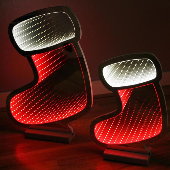 Produktbild FHS LED-WM-Stiefel 104 SMDLED (0.29 m)