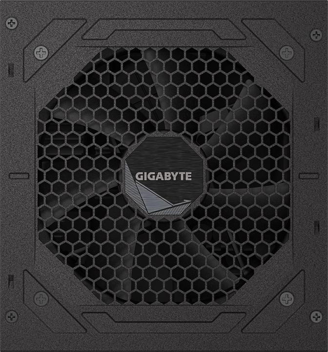 Image du produit Gigabyte Alimentation électrique UD850GM PG5 V2 850Watt (850 W)