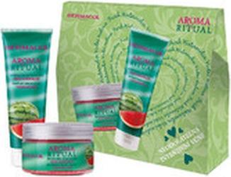 Produktbild Dermacol Aroma Moment Fresh Watermelon (Körperpflegeset)