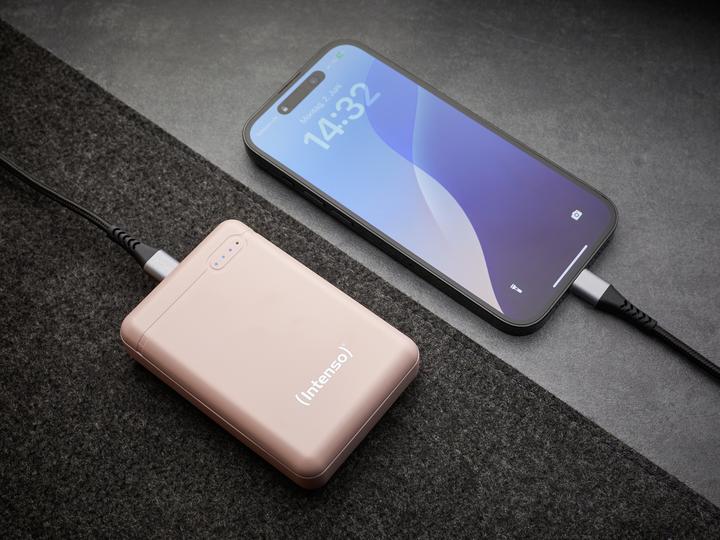 Produktbild Intenso XS10000 (10000 mAh, 37 Wh)