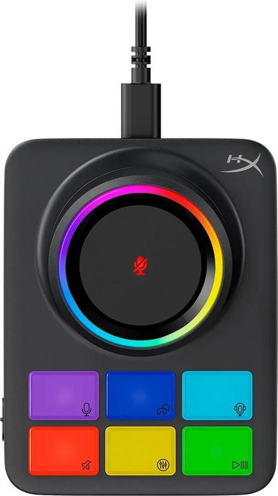 Immagine prodotto HyperX Cloud Alpha 2 (Senza fili)