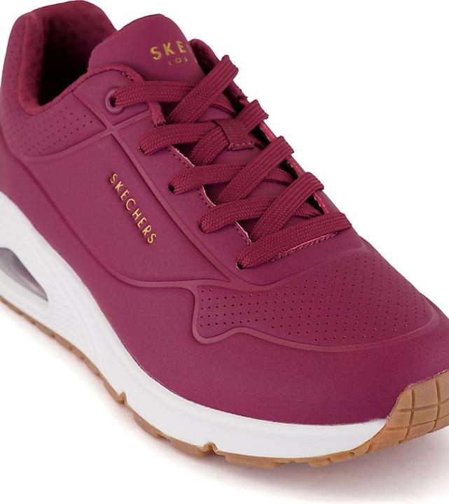Produktbild Skechers Uno Stand on Air Damen Sneaker (38)