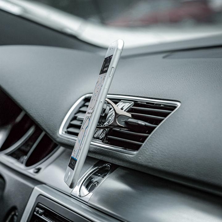 Produktbild InLine Smartclip 3in1