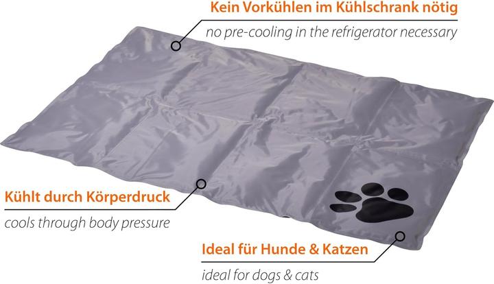 Image du produit Dobar Tapis de refroidissement (Chien)
