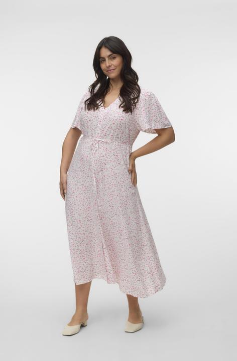 Image du produit Vero Moda VMCALBA Kurzes Kleid Kleid (48)