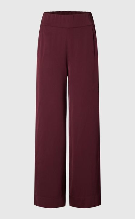 Immagine prodotto Selected Viskose Wide Leg Hose (40)