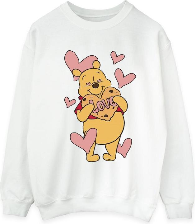 Produktbild Winnie the Pooh Sweatshirt (L)