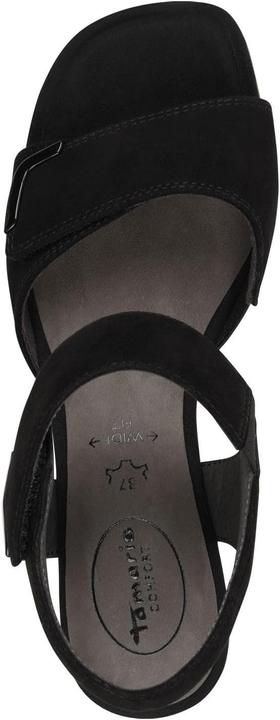 Actual product image Tamaris Comfort Sandal (37)